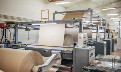 Suzano: Hardwood Price Improvement A Little Capped