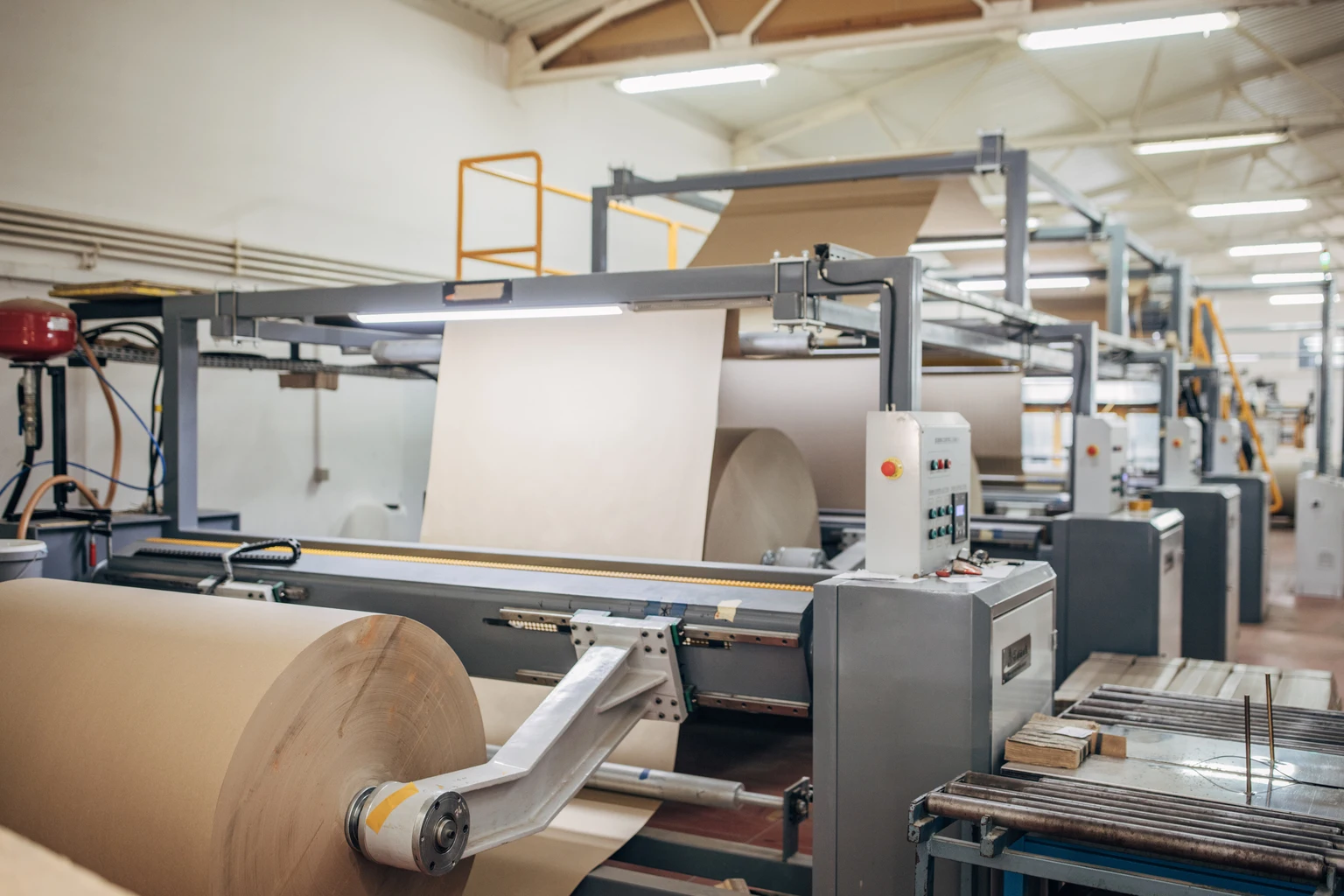 Suzano: Hardwood Price Improvement A Little Capped