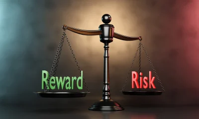 Micron: High Risk, High Reward