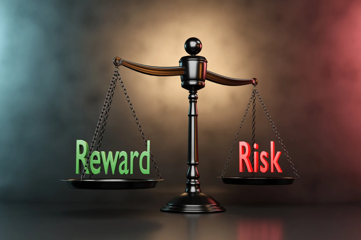 Micron: High Risk, High Reward