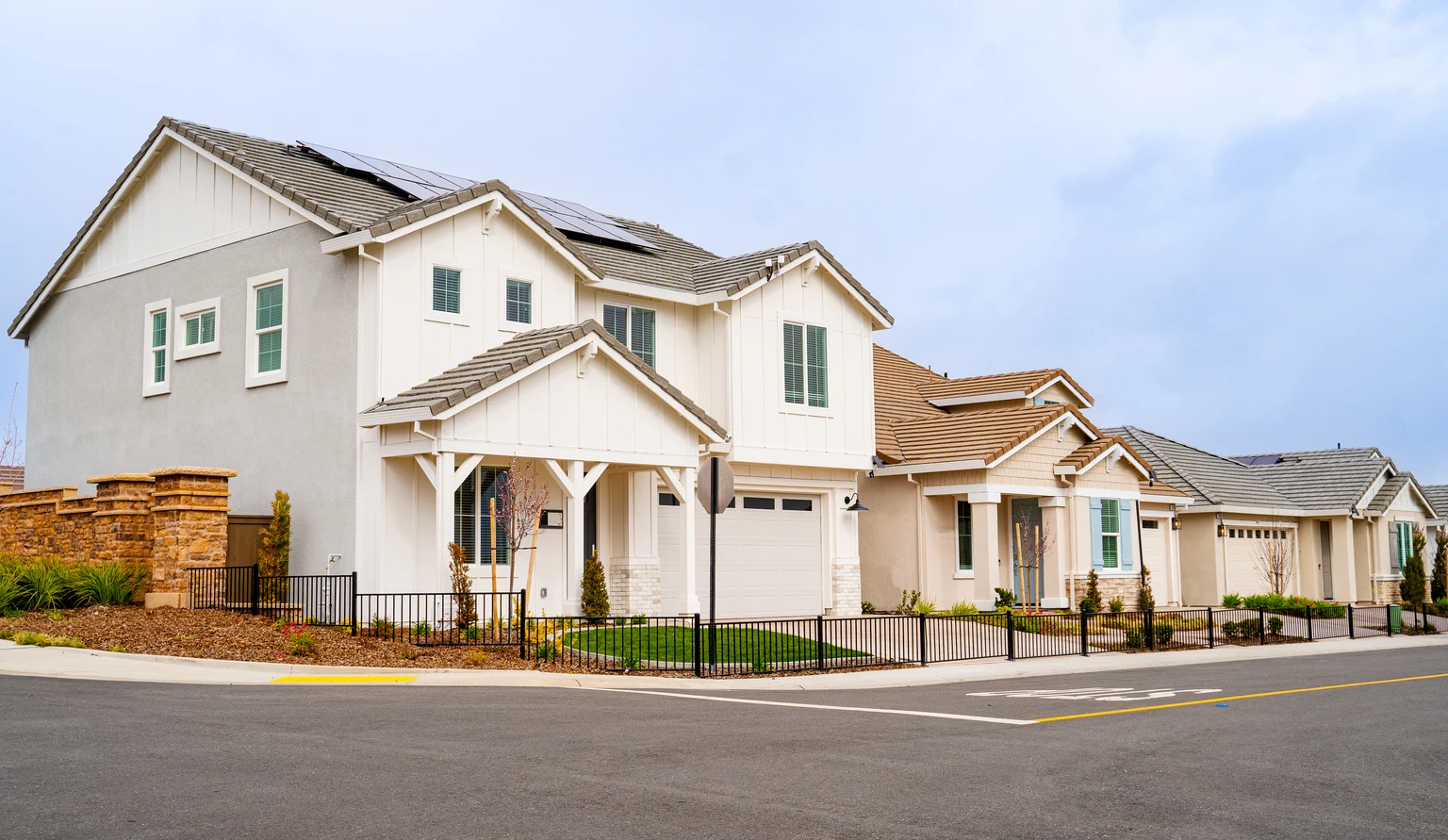 American Homes 4 Rent: Affordability Pressures Support Rental Demand