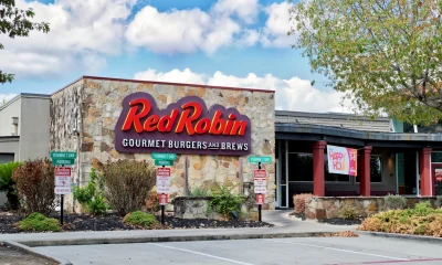 Red Robin Stock Not On My Menu, As Burger Chain Saw Q2 Traffic Decline (NASDAQ:RRGB)