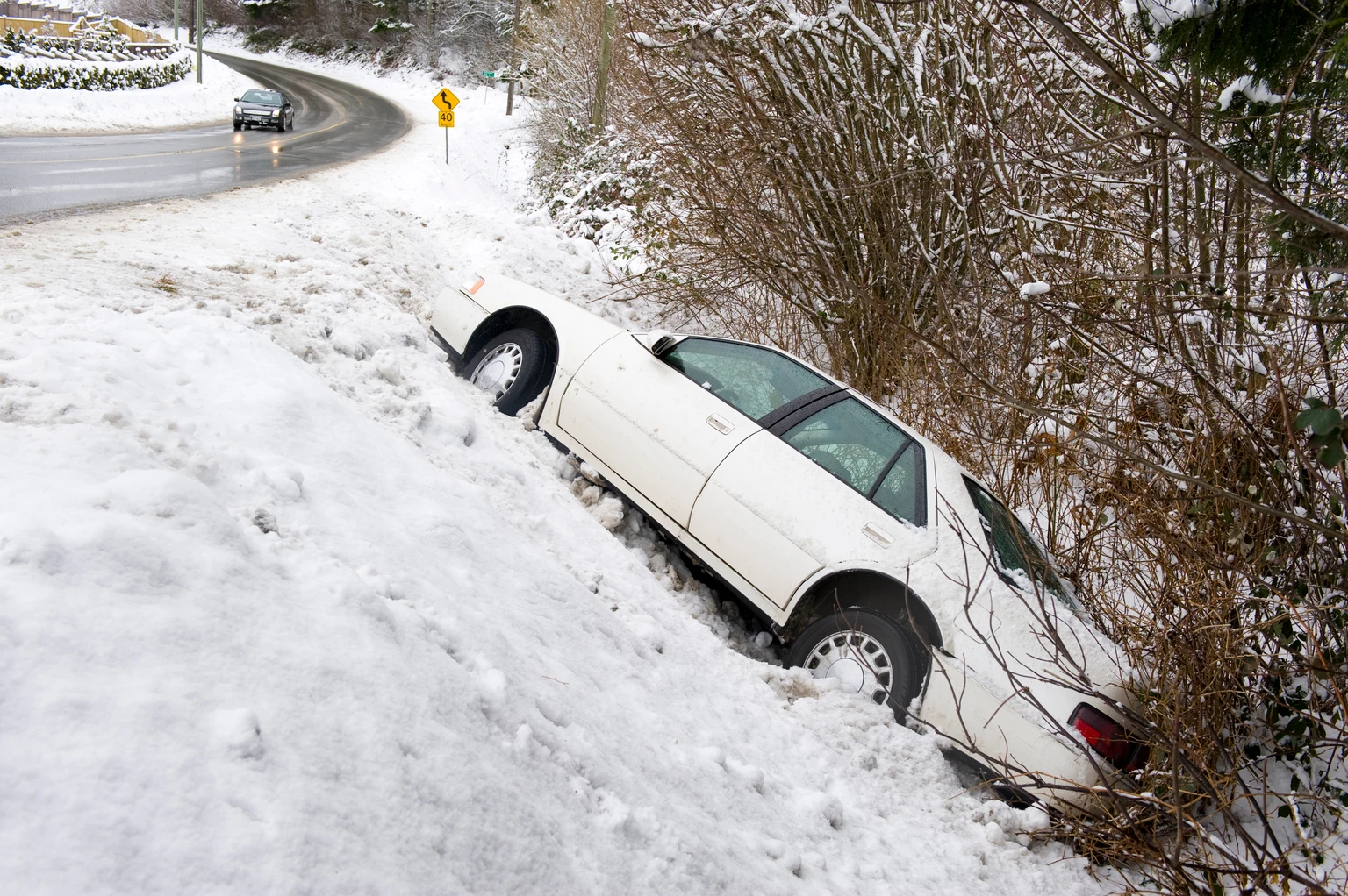 Slide Insurance: Can Florida Be Attractive Here?