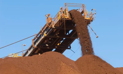 Vale Q2: Buy Rating Maintained Despite Emerging Risks