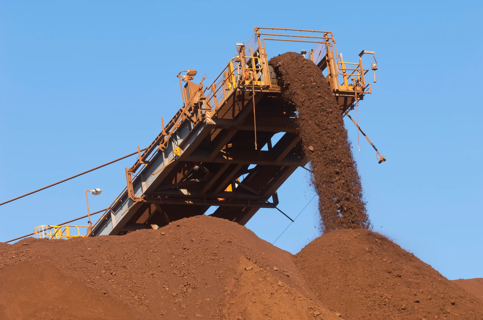 Vale Q2: Buy Rating Maintained Despite Emerging Risks