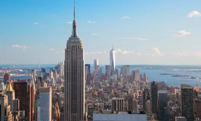 Empire State Realty: Prime NYC Real Estate At Attractive Discount (NYSE:ESRT)