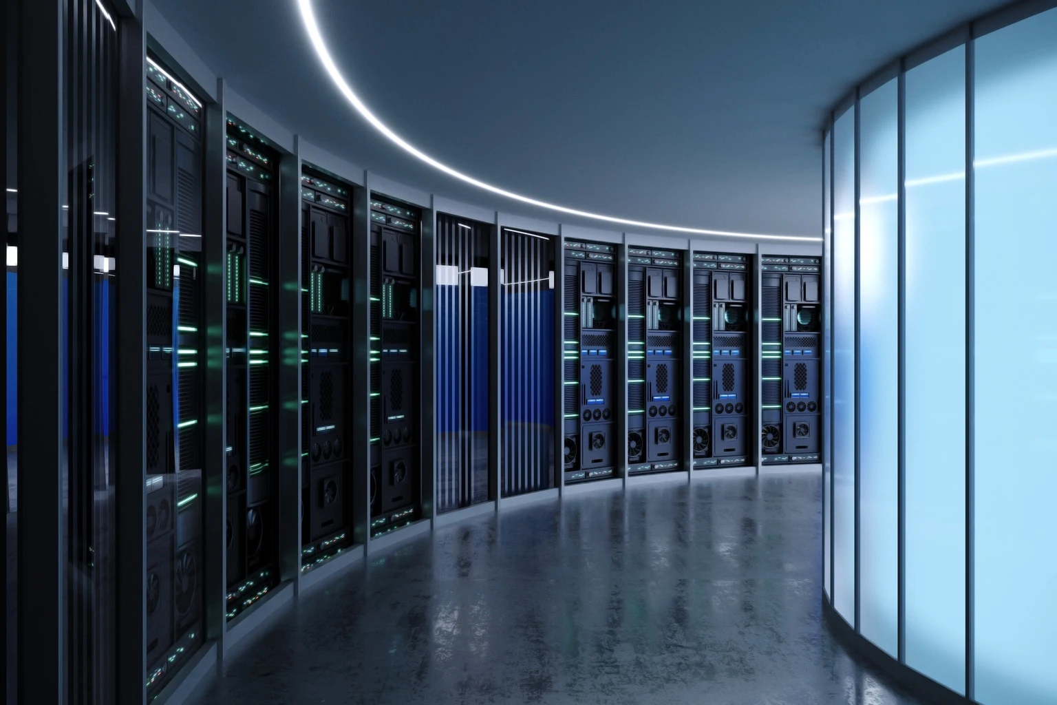 Monolithic Power Systems: Upgrading To Buy On Enterprise Data Reset (NASDAQ:MPWR)