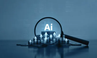 Strong Results, Sharper Scrutiny As The AI Trade Gets Tested