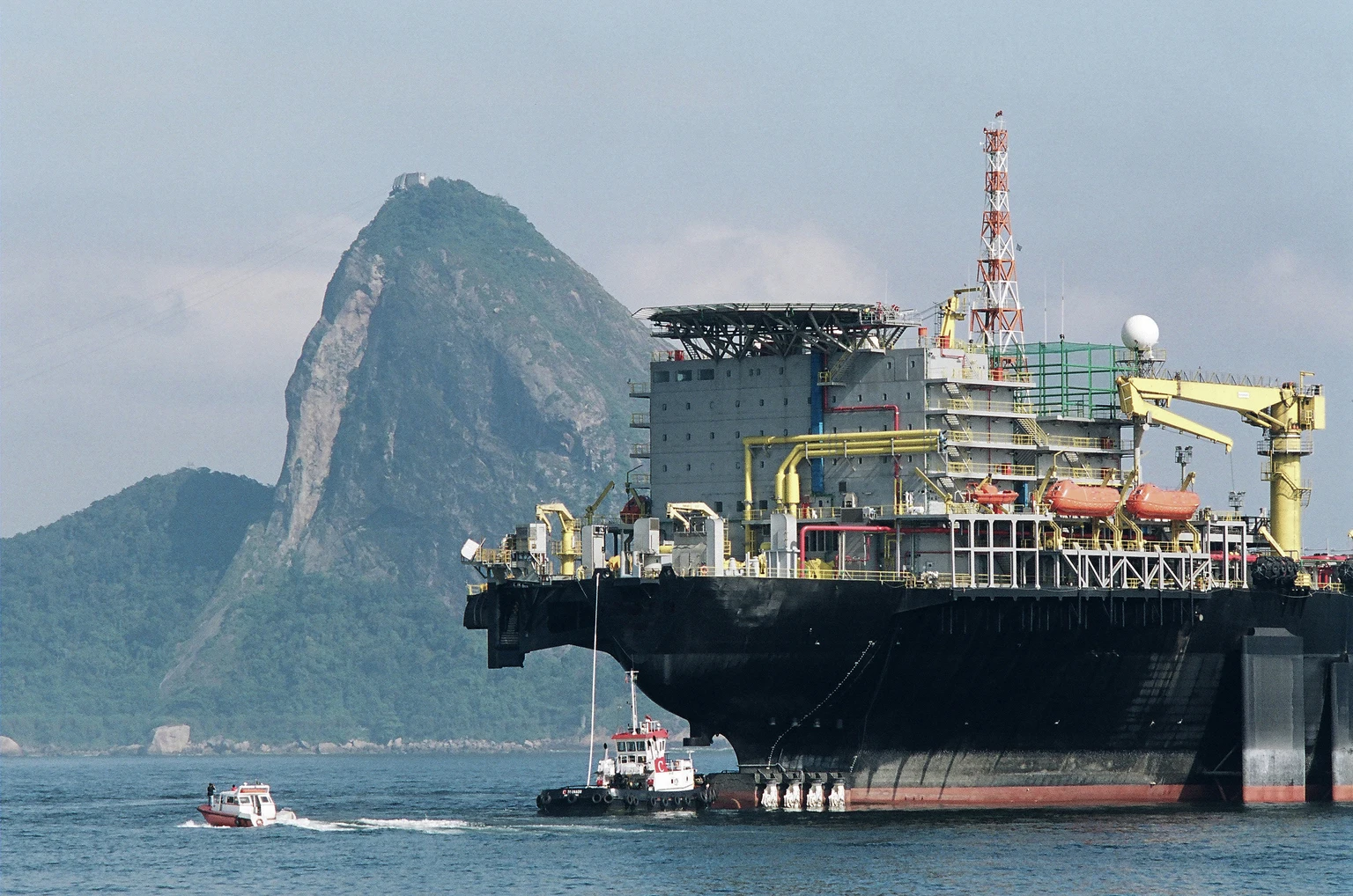 APA Corporation: Five Years Of Portfolio Discipline, One Deepwater Bet