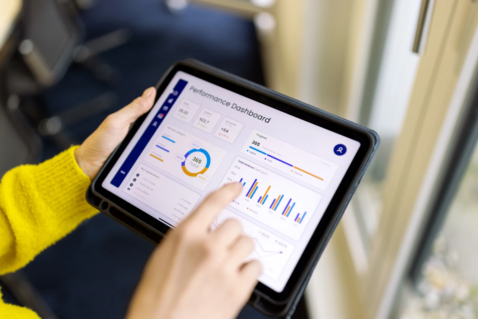 Digital Turbine: Stellar Q1 Earnings Report - Strong Growth To Continue (NASDAQ:APPS)