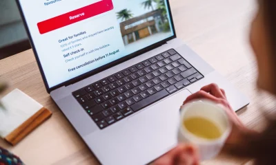 Airbnb Stock Q2: The Travel Slowdown Isn't Slowing It Down (NASDAQ:ABNB)