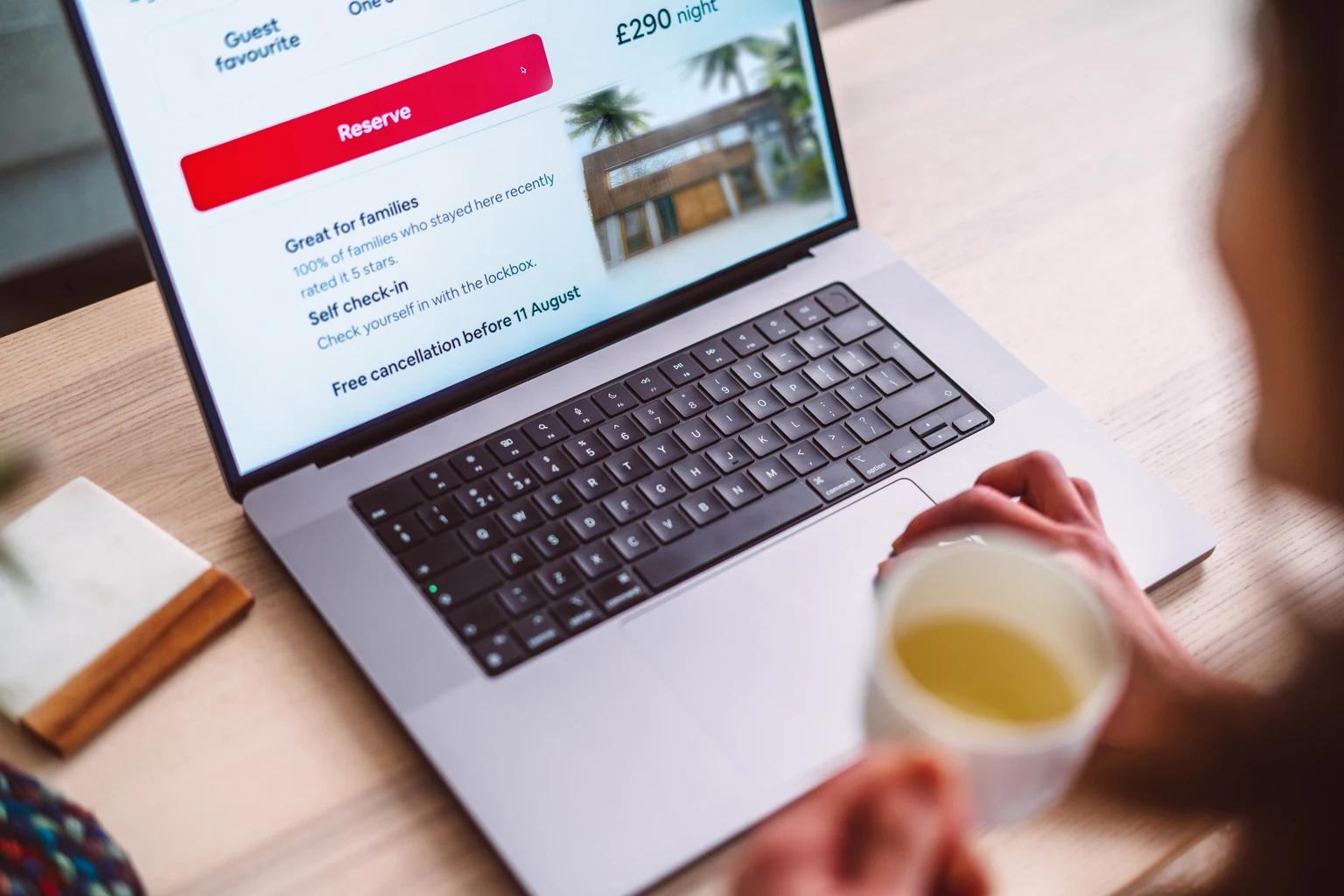 Airbnb Stock Q2: The Travel Slowdown Isn't Slowing It Down (NASDAQ:ABNB)