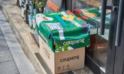 Coupang Stock: User Recovery And Taiwan Point To Attractive Upside (NYSE:CPNG)