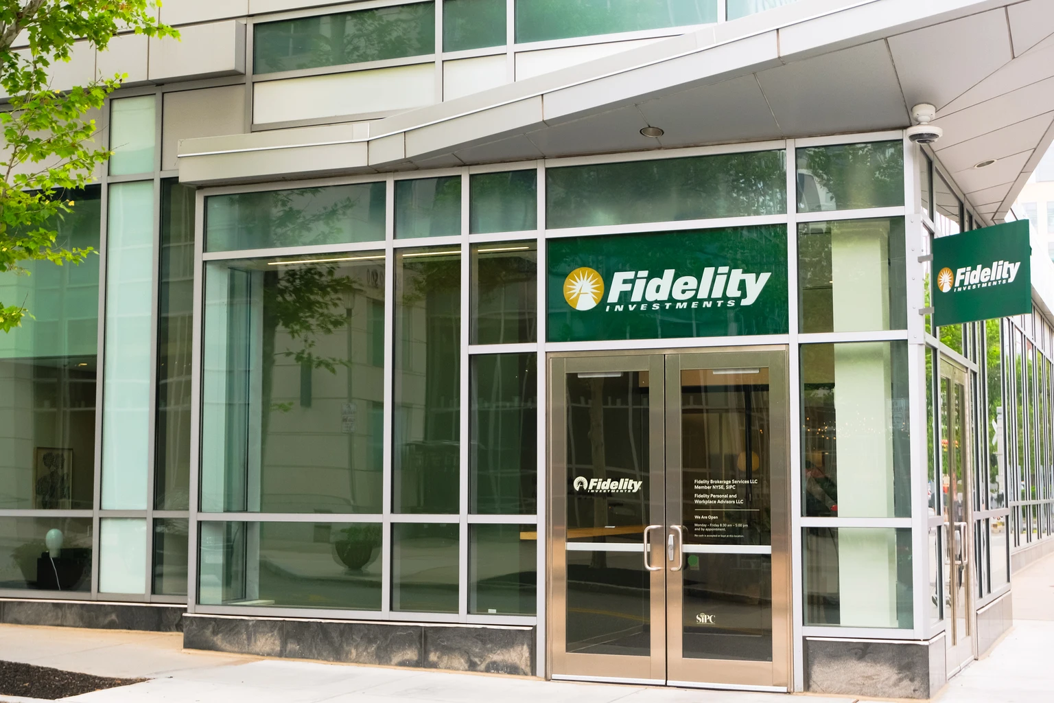 FFUT: Trend-Following Portfolio Diversifier From Fidelity (NASDAQ:FFUT)