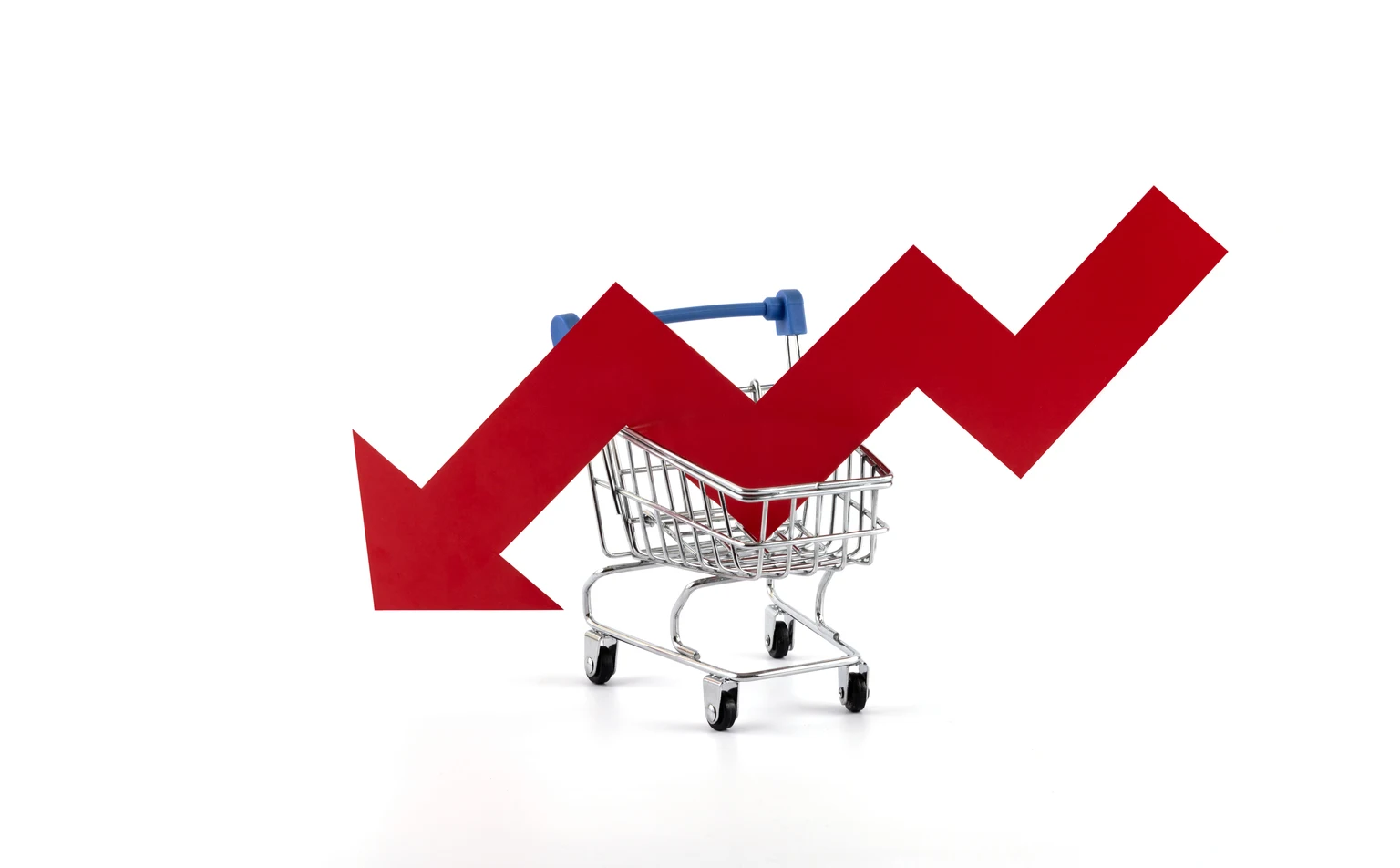Consumer Sentiment Falls In August