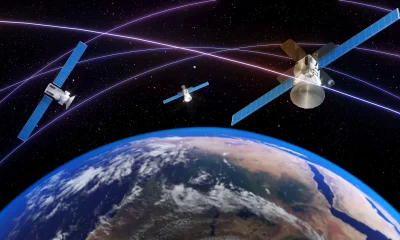 Telesat: Lightspeed's Strategic Value Is The Bull Case