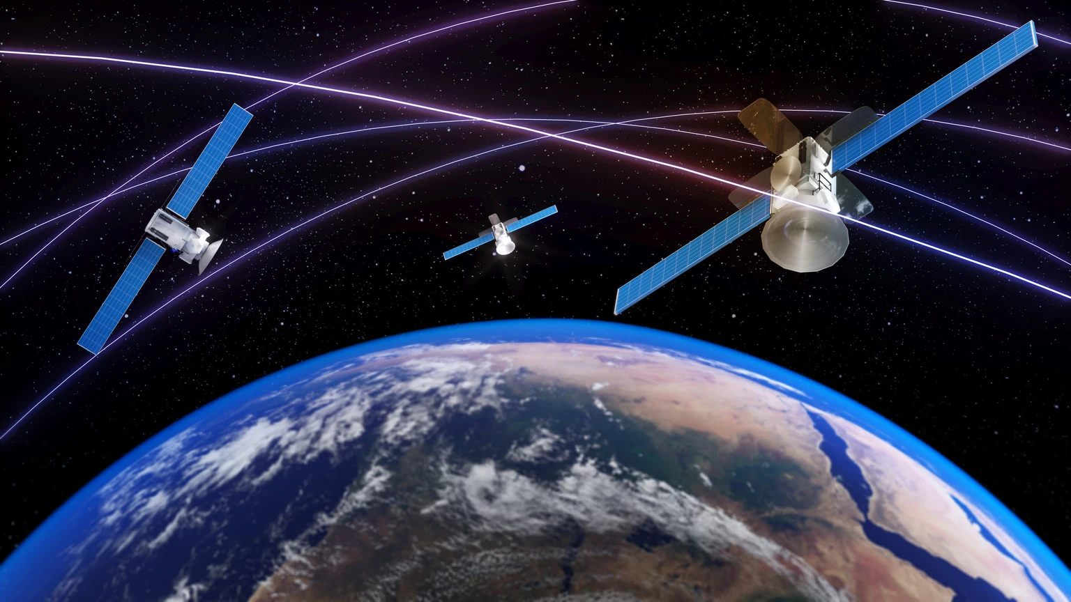 Telesat: Lightspeed's Strategic Value Is The Bull Case