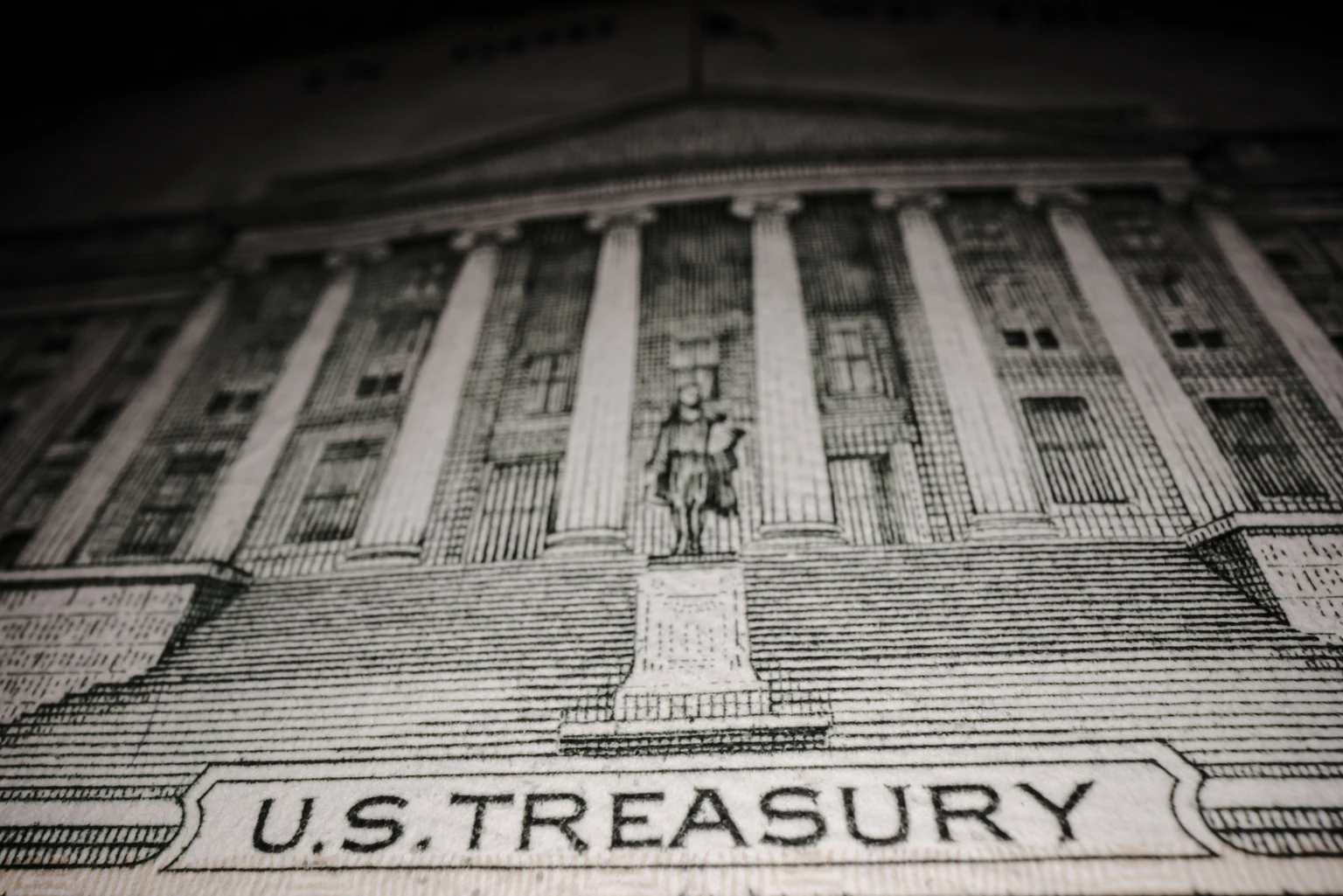 Druckenmiller Warning: The Bond Market Already Priced It