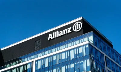 Allianz: Why I Believe Q2 2026 Doesn't Change The Hold Thesis