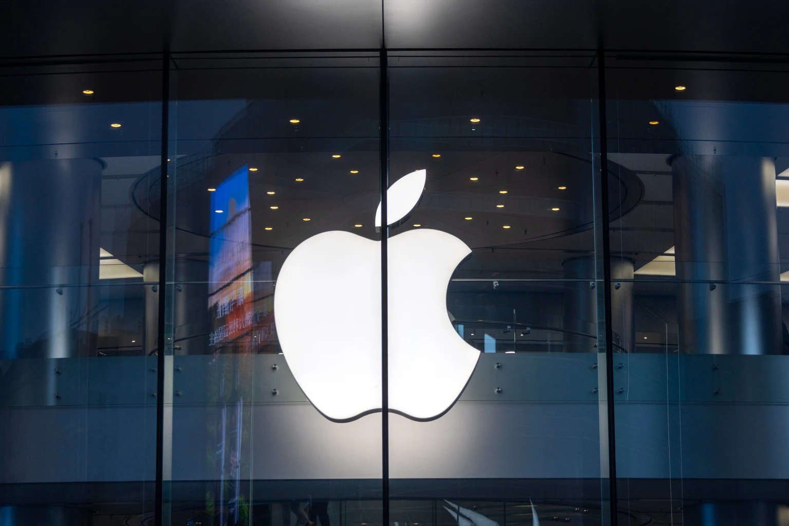 Apple: Unjustified AI Premium