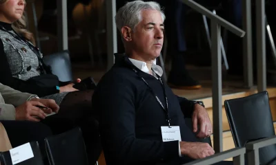Pershing Square Stock: A More Expensive Way To Bet With Bill Ackman Than HHH Or PSUS