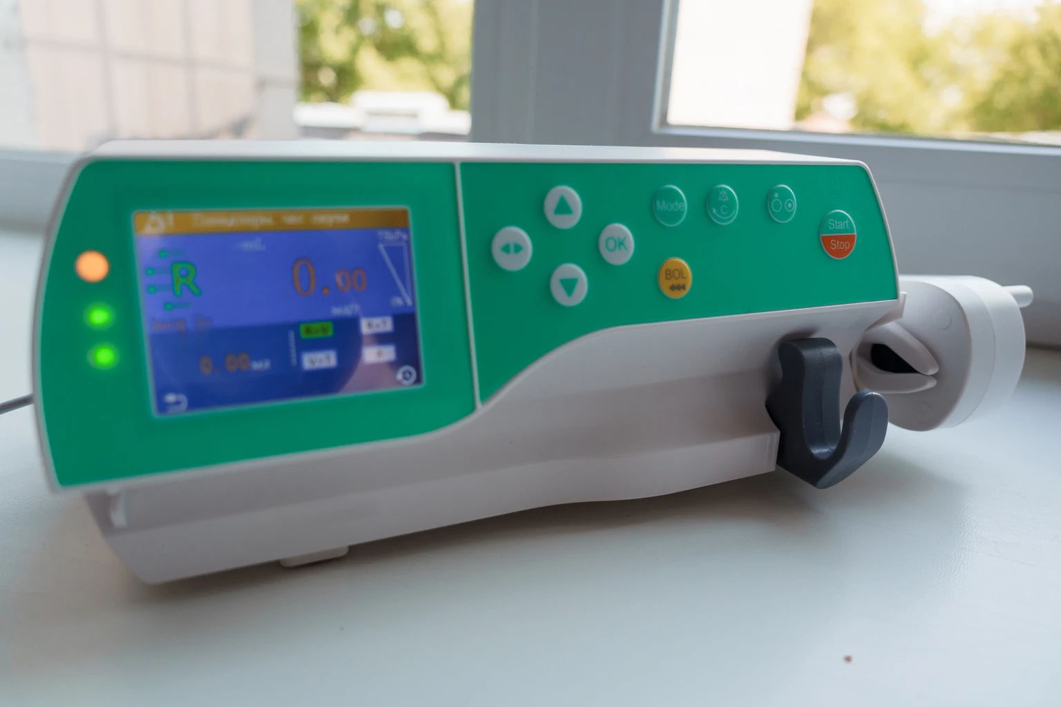 KORU Medical Systems Stock Selloff Offers An Opportunity (NASDAQ:KRMD)