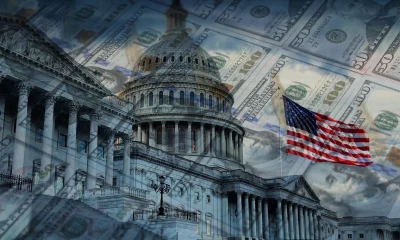 The Big Four Recession Indicators: Real Personal Income