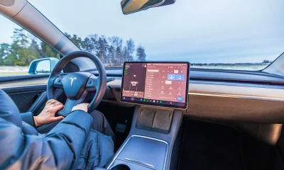 Tesla: Tailwinds Outweigh The Noise