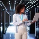Analyst Engineer In Cloud Data