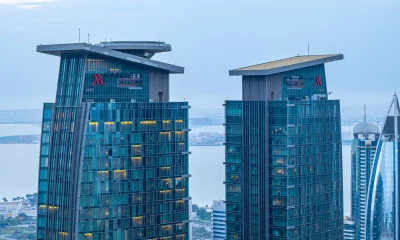 Marriott: The Loyalty Engine Is Outgrowing The Hotel Cycle