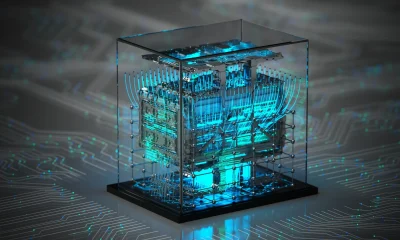 3 Funds For The Technologies That Could Define The Next Decade