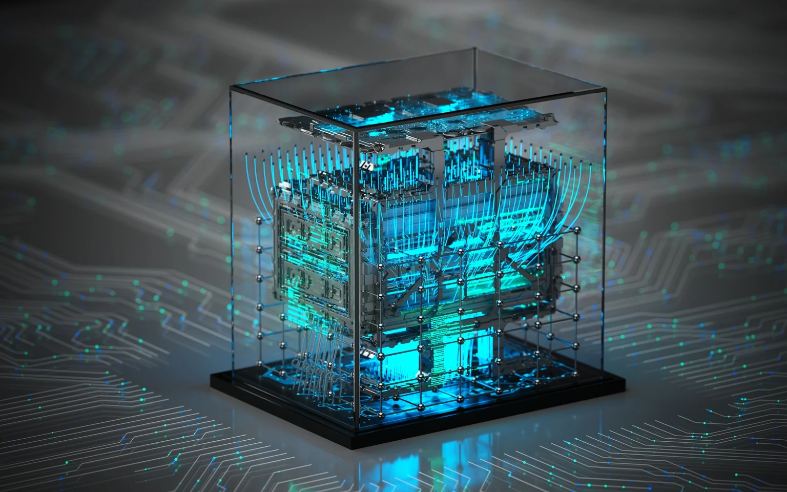 3 Funds For The Technologies That Could Define The Next Decade