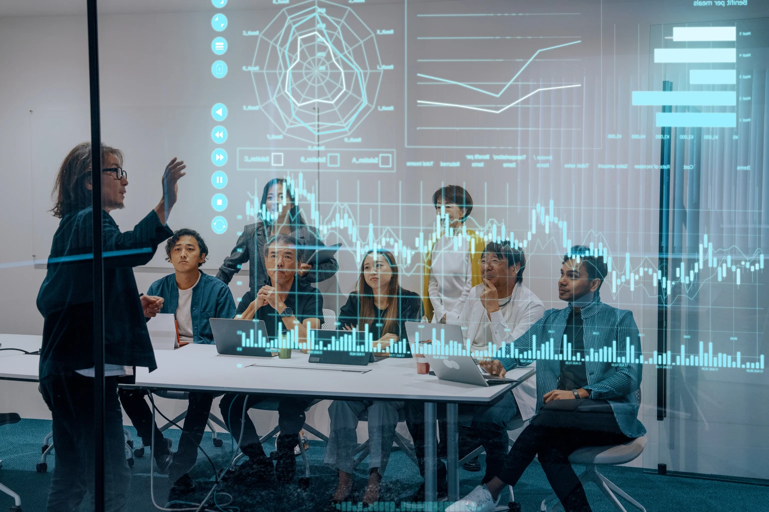 BlackLine: 'Buy' As Platform Pricing Takes Root (NASDAQ:BL)