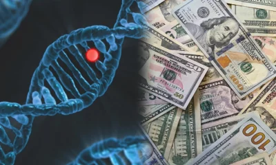 Beam Therapeutics: A Valuation With Upside Left (NASDAQ:BEAM)