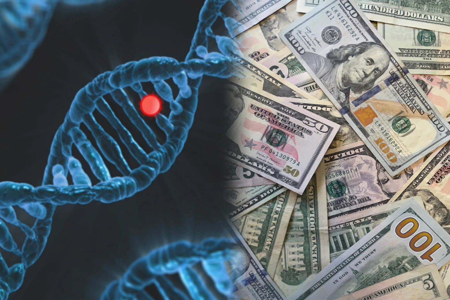 Beam Therapeutics: A Valuation With Upside Left (NASDAQ:BEAM)