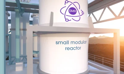 Standard Nuclear: Worth Keeping An Eye On, But Not Going To Invest Yet