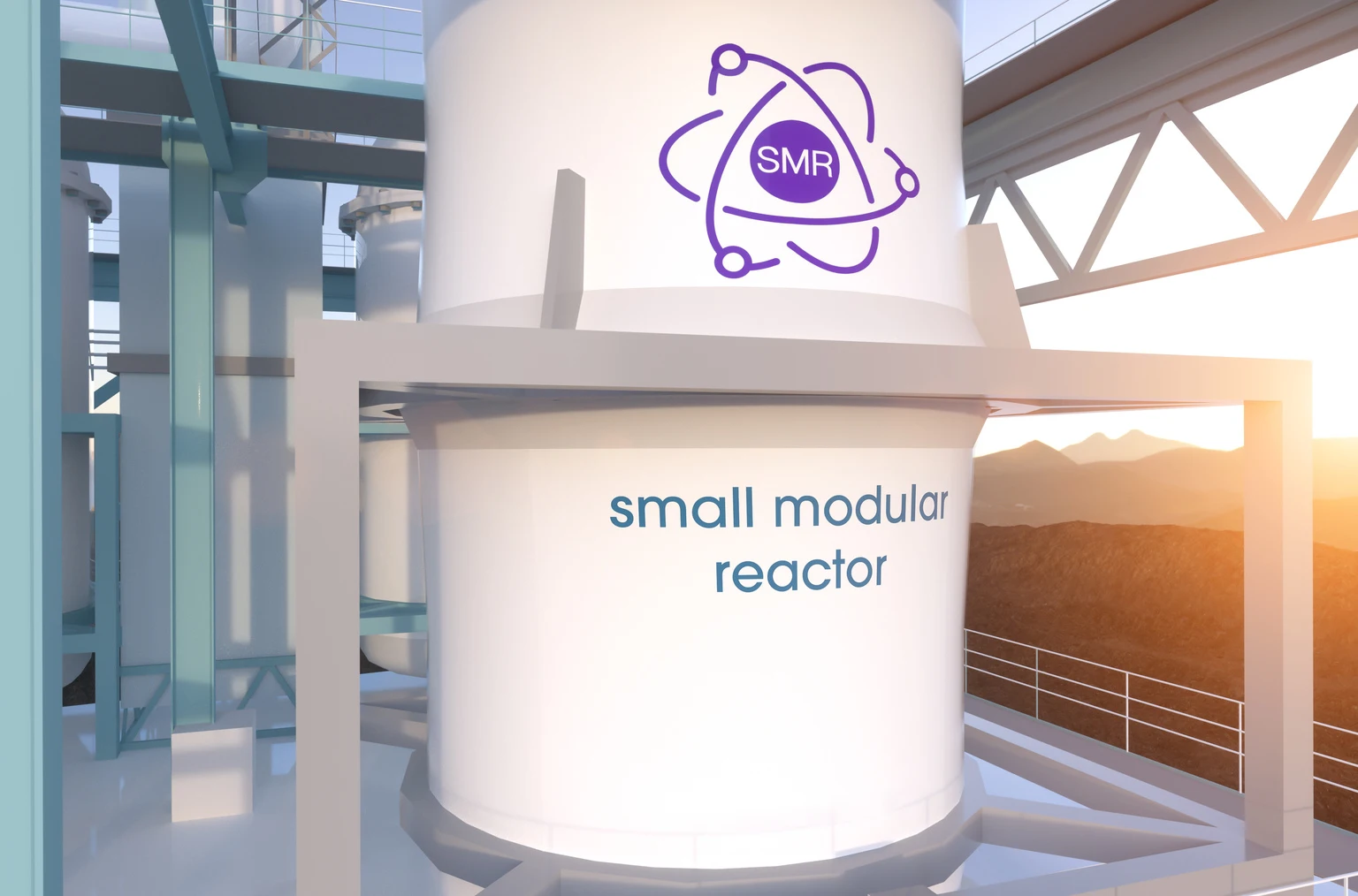 Standard Nuclear: Worth Keeping An Eye On, But Not Going To Invest Yet