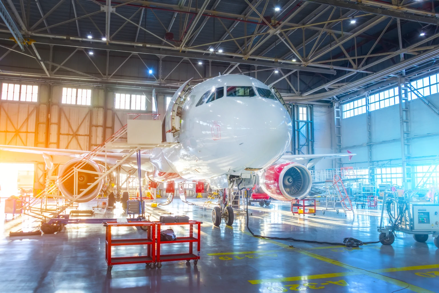 TransDigm Group: A Premium Option For Private-Equity-Like Exposure