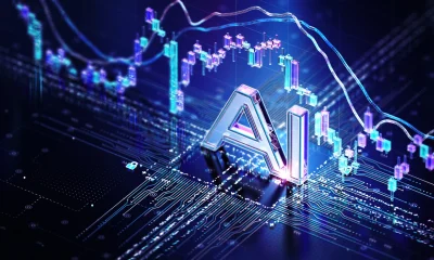 The Global Layers Of The AI Investment Cycle