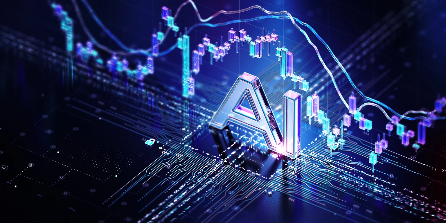 The Global Layers Of The AI Investment Cycle