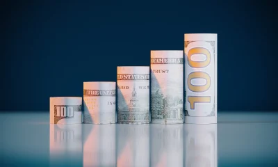 The Income Trap Is Getting Worse - And Good Options Are Running Out