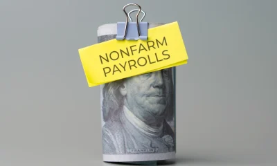 Why The Fed Might Raise Rates Despite August Job Declines