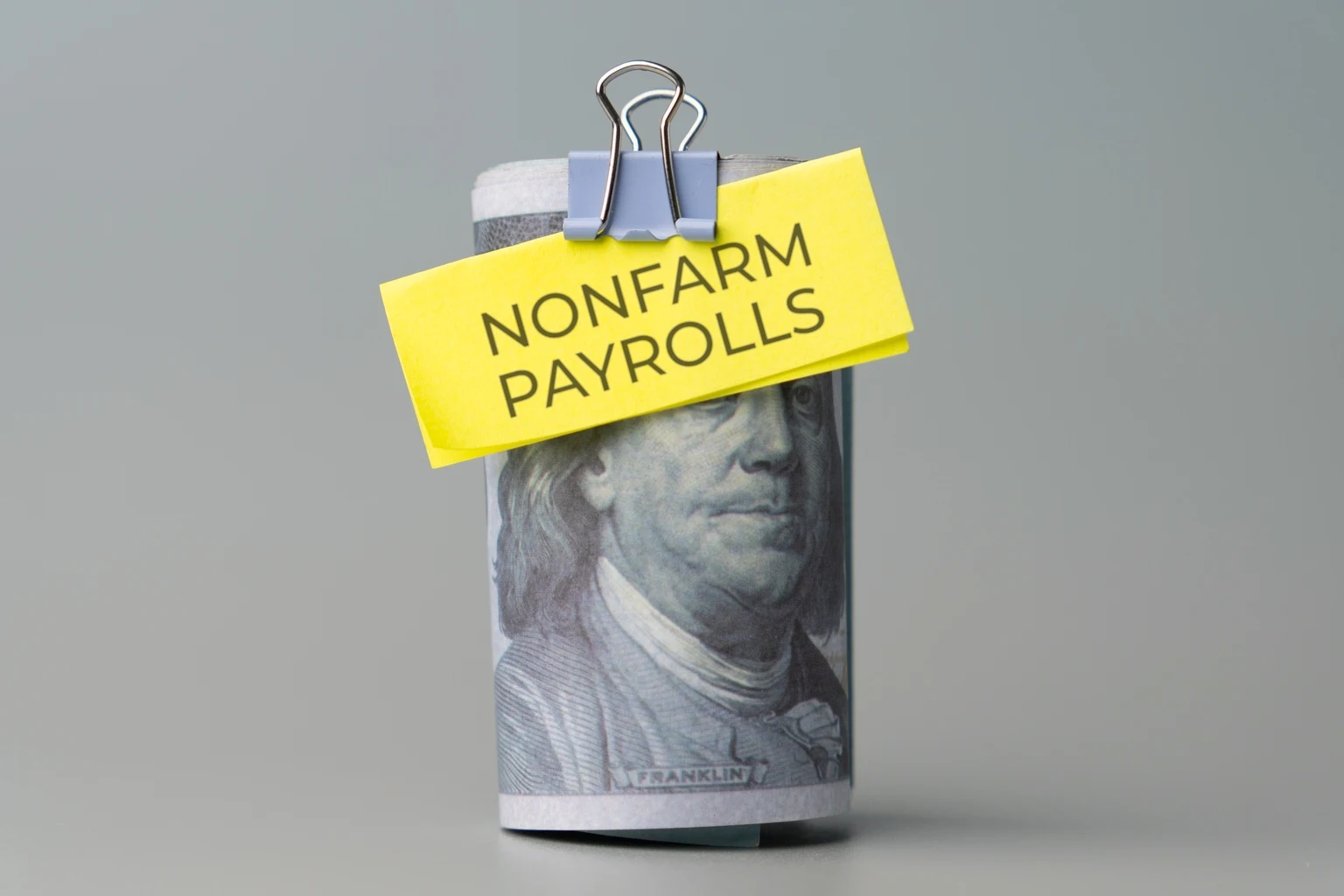 Why The Fed Might Raise Rates Despite August Job Declines