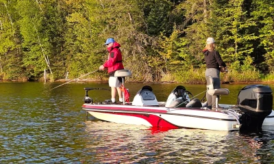 Johnson Outdoors Deserves To Catch Some Upside (Rating Upgrade)