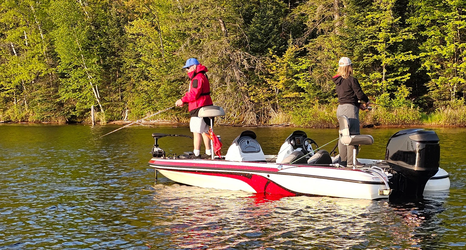 Johnson Outdoors Deserves To Catch Some Upside (Rating Upgrade)