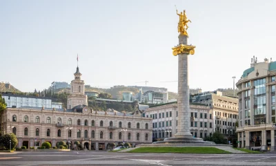 Georgia Well Positioned For Sustainable Growth - AFC On The Road - Georgia - June 2026