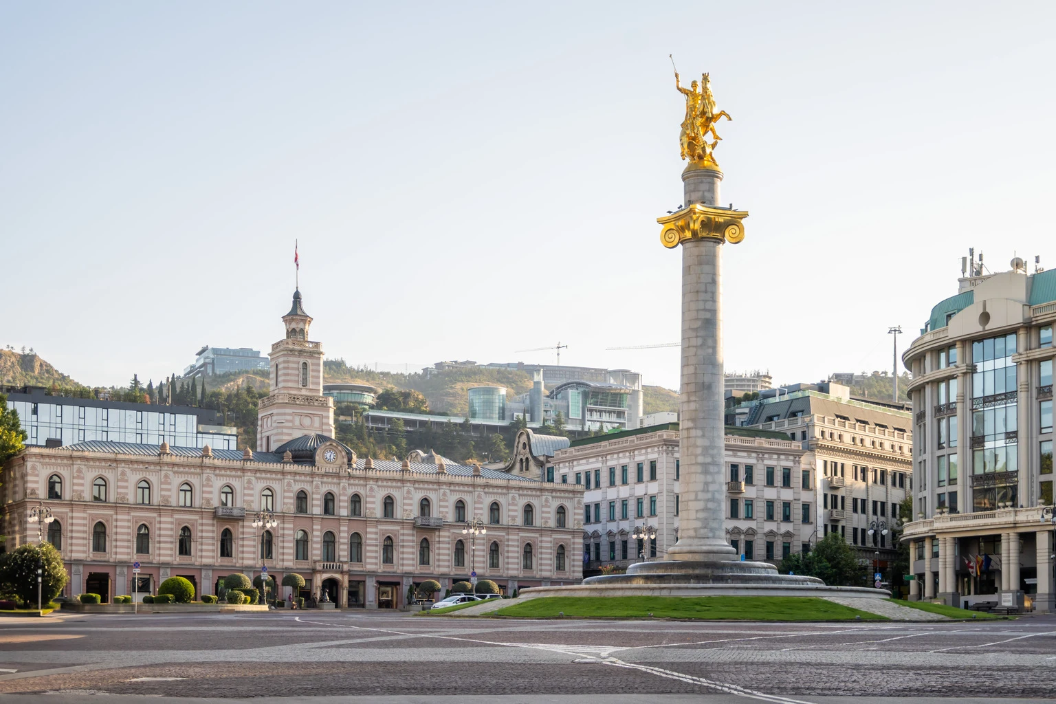 Georgia Well Positioned For Sustainable Growth - AFC On The Road - Georgia - June 2026