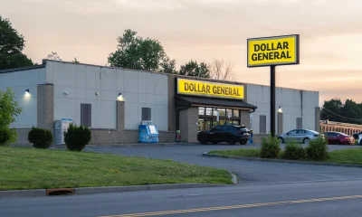 Dollar General: Excellent Company, Limited Upside At This Price (NYSE:DG)