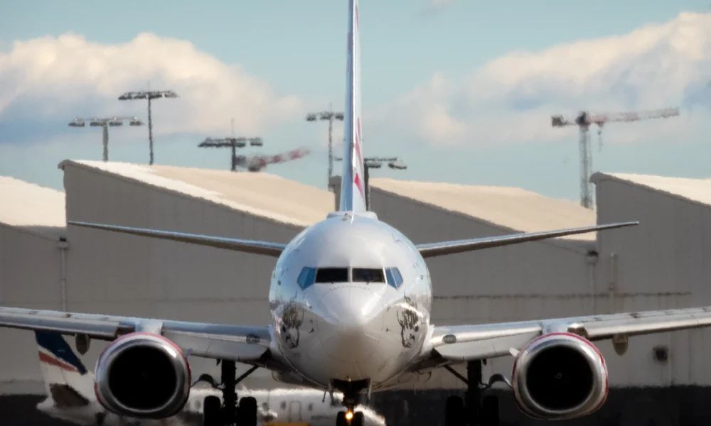 AerSale Stock: MRO Growth Must Overcome Poor Execution (NASDAQ:ASLE)