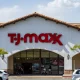 TJX Companies: Another Strong Quarter, But Technical Concerns Mount (NYSE:TJX)